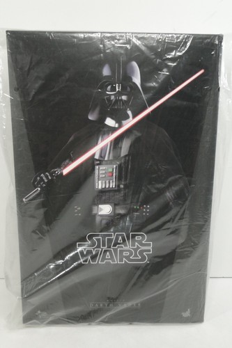 Hot toys scala star wars - toys,