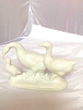 PORCELLANA  BIANCA MARCHIO GOA