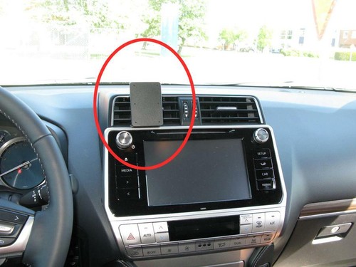 Brodit proclip 855421 console - proclip,
