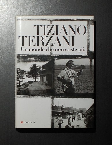 Mondo che non esiste più - esiste,