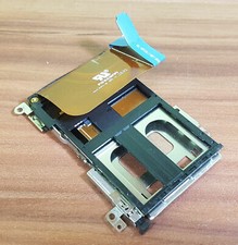 Slot lettore di schede PCMCIA da notebook Dell Latitude D420