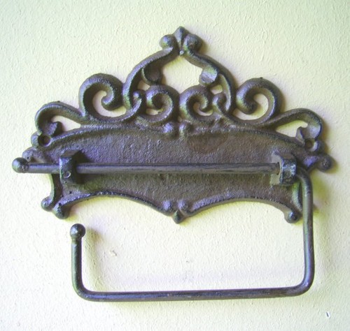 Porta carta igienica stile - porta,