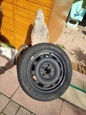 Ruotino Di Scorta Gomma E