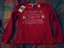 OVS Pile Bambina Natale 7-6