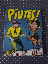   FUMETTO TEX TRE STELLE