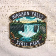 Niagara Falls State Park Patch