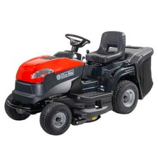 TRATTORINO TAGLIAERBA OM 84