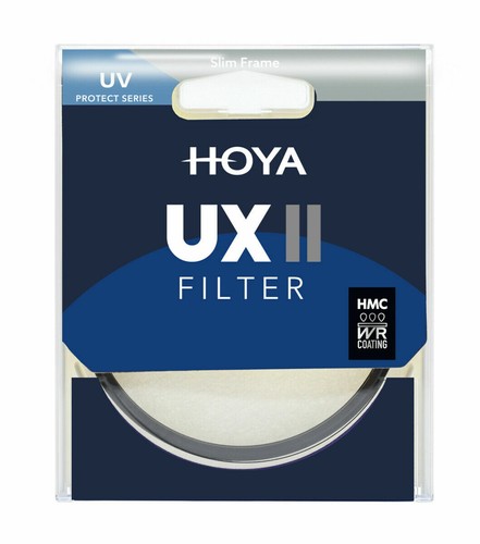 Filtro originale hoya ii - ux,