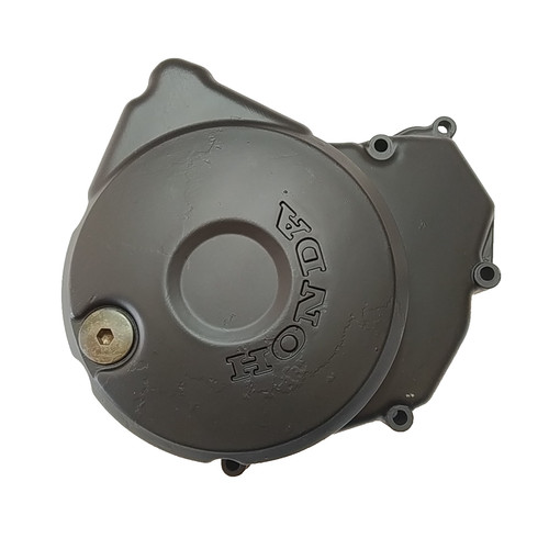 Coperchio carter volano per - volano, sx