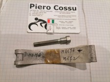 Moto Guzzi M 8177 fascetta DINAMO rullo SI filetto con vite 500 GTS v w Falcone