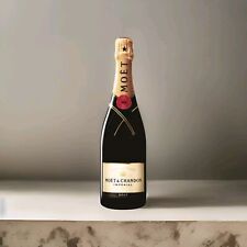 2 Bottiglie - CHAMPAGNE MOET &