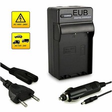 CHARGER 3in1 da casa e auto
