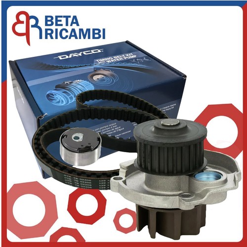 Kit distribuzione fiat grande - distribuzione,