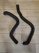 Coppia Tubi Manicotti Posteriori Liquido Motore Fiat Bertone X 1/9 1300 1500