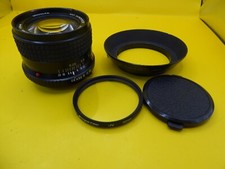 Minolta MD W.Rokkor 20 mm