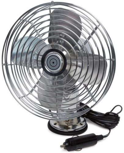 Roadpro ventilatore metallo - ventilatore,