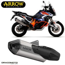 Scarico KTM 1290 SUPER