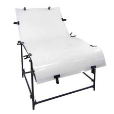 Fotografia - tavolo still life Dynasun 100 x 200 cm 