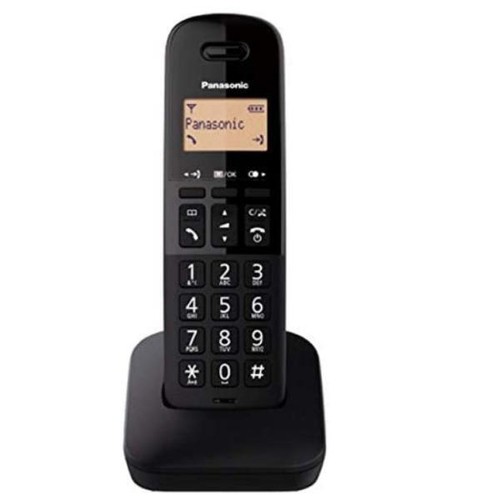 Panasonic tgb610jtb - panasonic, kx-tgb610jtb