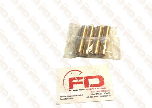 Guide valvole fiat - guide,