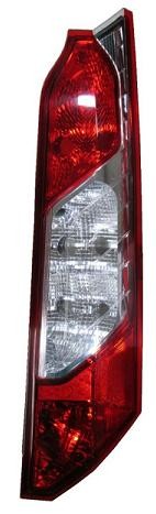 Fanale post senza inf - fanale,