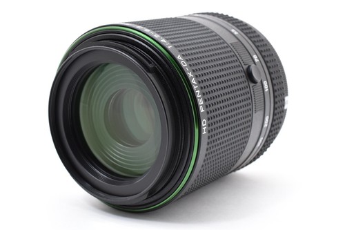 Pentax 300 mm - da,