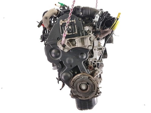 Motore g8da tdci ford - tdci,