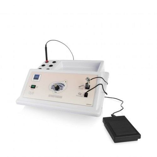 Elettrodepilatore ago - ad,