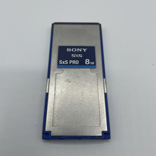 Scheda memoria sony - scheda, gb