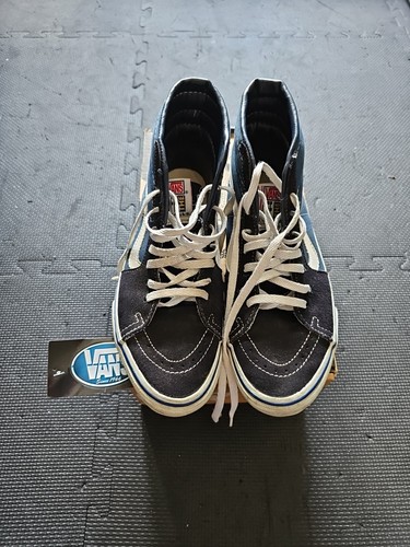 Vintage made usa - in,
