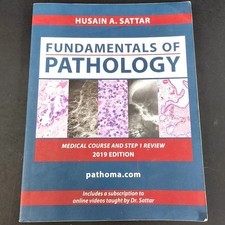 Fondamenti di Patologia Corso