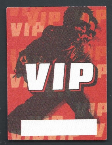 Pass backstage lenny kravitz - backstage,