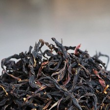 250 g Top YunNan DianHong QianJiaZhai primavera alberi antichi tè nero essiccato selvatico