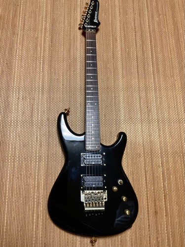 Ibanez rg652 roadstar - ibanez,