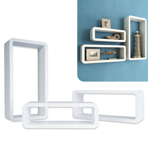 3er mensola muro - mensola-muro, wand-board