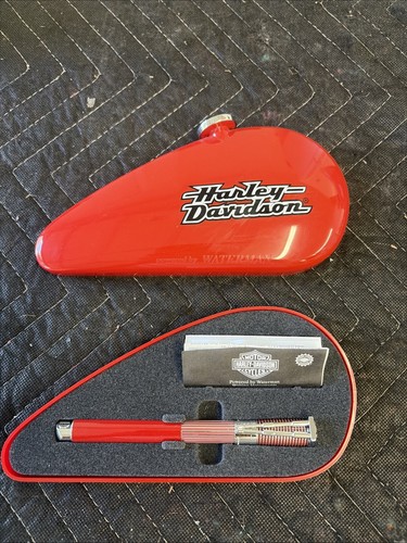 Penna sfera harley davidson - a,
