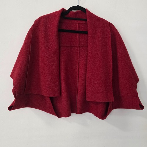 Cardigan oska lana vergine - oska,