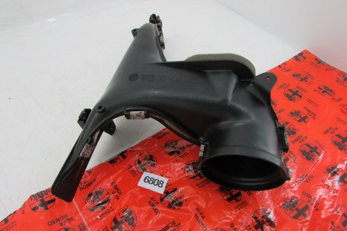 Lex duct instrument - instrument, dashboard
