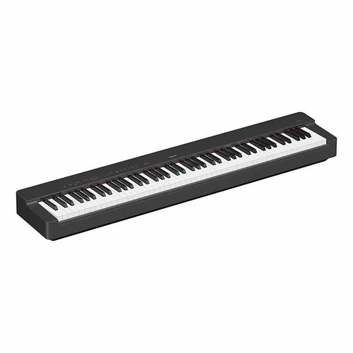 Pianoforte digitale azione