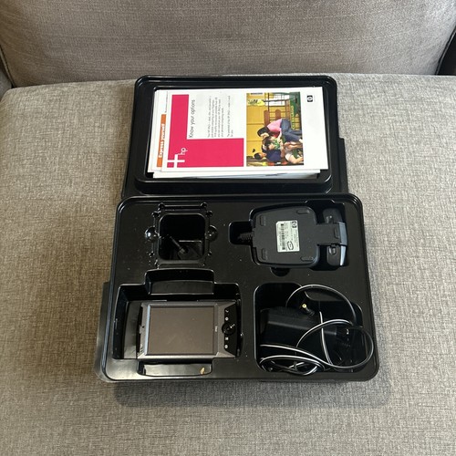 Ipaq pocket rx3700 pda - ipaq, pc