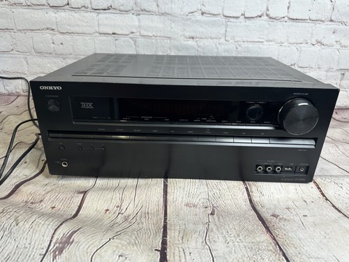Onkyo r990 ricevitore - ricevitore, home