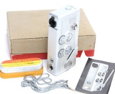 Macchina fotografica Galileo Gami 16 come nuova in scatola dream italy per pellicola 16mm