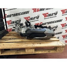 BLOCCO MOTORE COMPLETO SK60