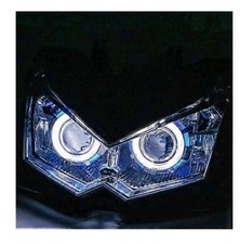 Faro proiettore Kawasaki Z1000