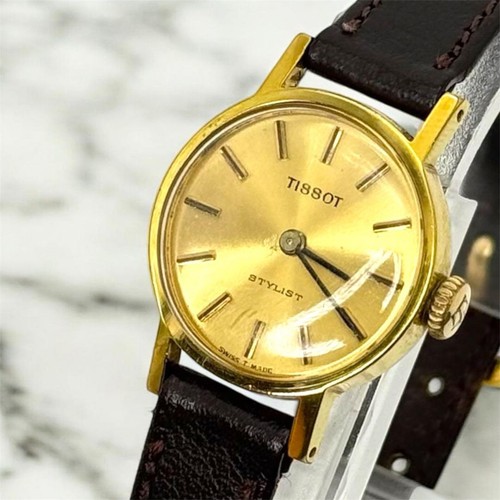 Orologio tissot stylist carica - tissot,