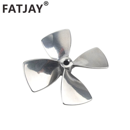 Elica pale acciaio - in, inox