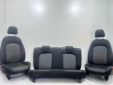 TAPPEZZERIA COMPLETA PER FIAT