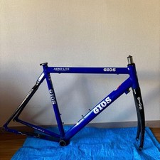 Fino al 4/12! Telaio bici da