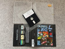 Durell Big 4 inc. Turbo Esprit
