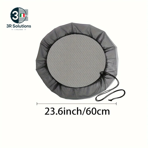 Coperture rete per barili - rete,
